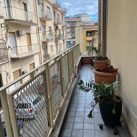 Amocatania Apartment Exteriér fotografie