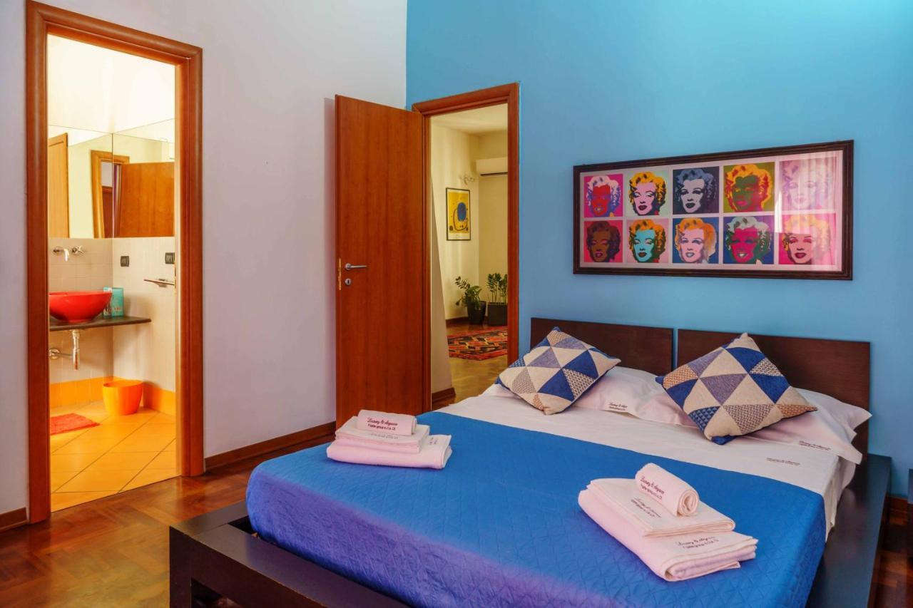 Amocatania Apartment Exteriér fotografie