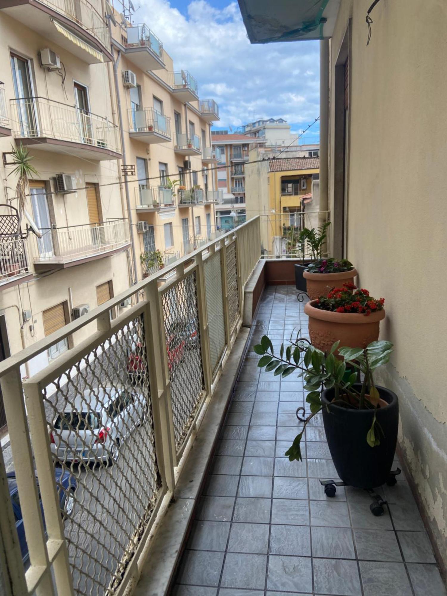 Amocatania Apartment Exteriér fotografie
